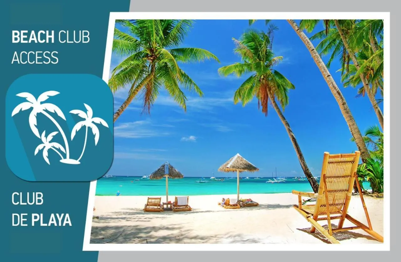 ***** Hotel Tropicana Suites Punta Cana Dominican Republic