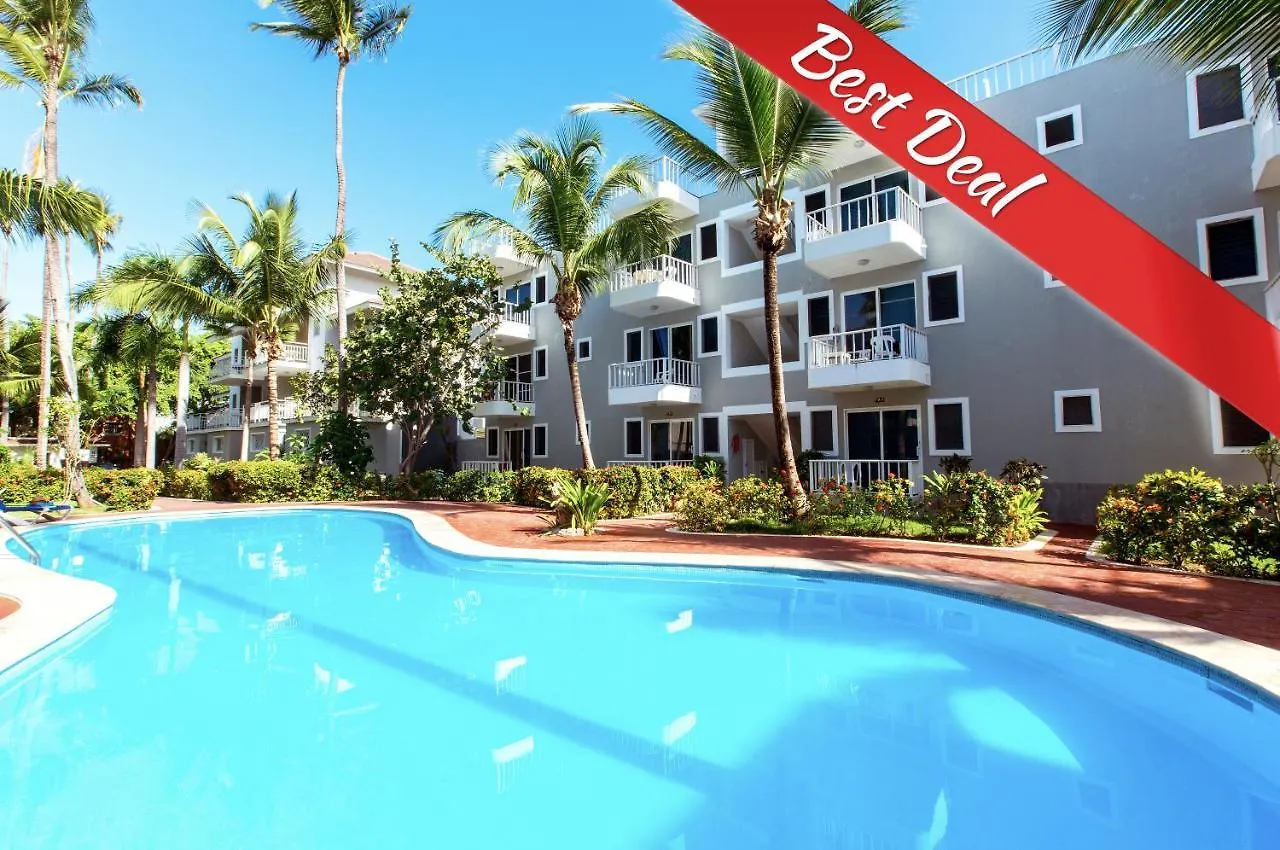 Tropicana Suites Punta Cana Hotel