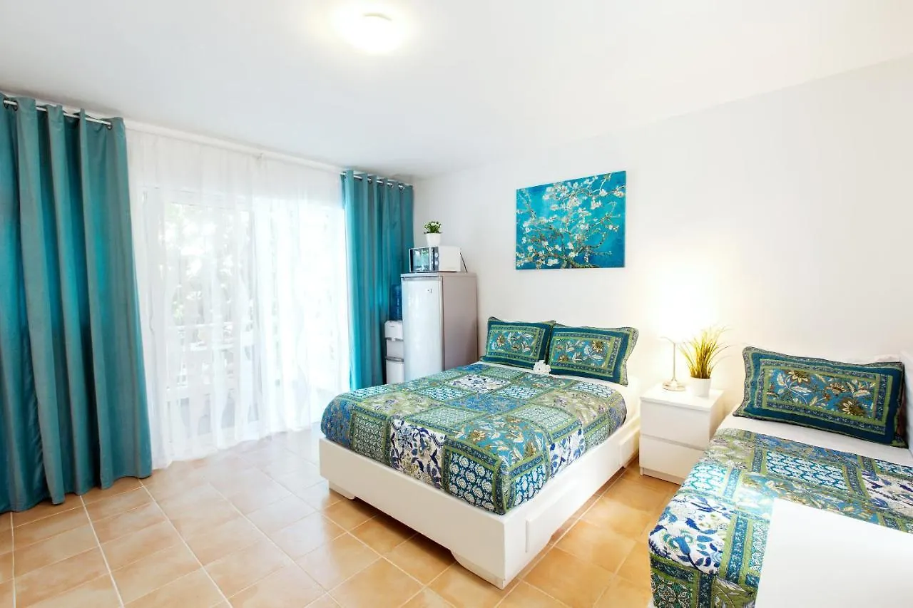 Tropicana Suites Punta Cana Hotel