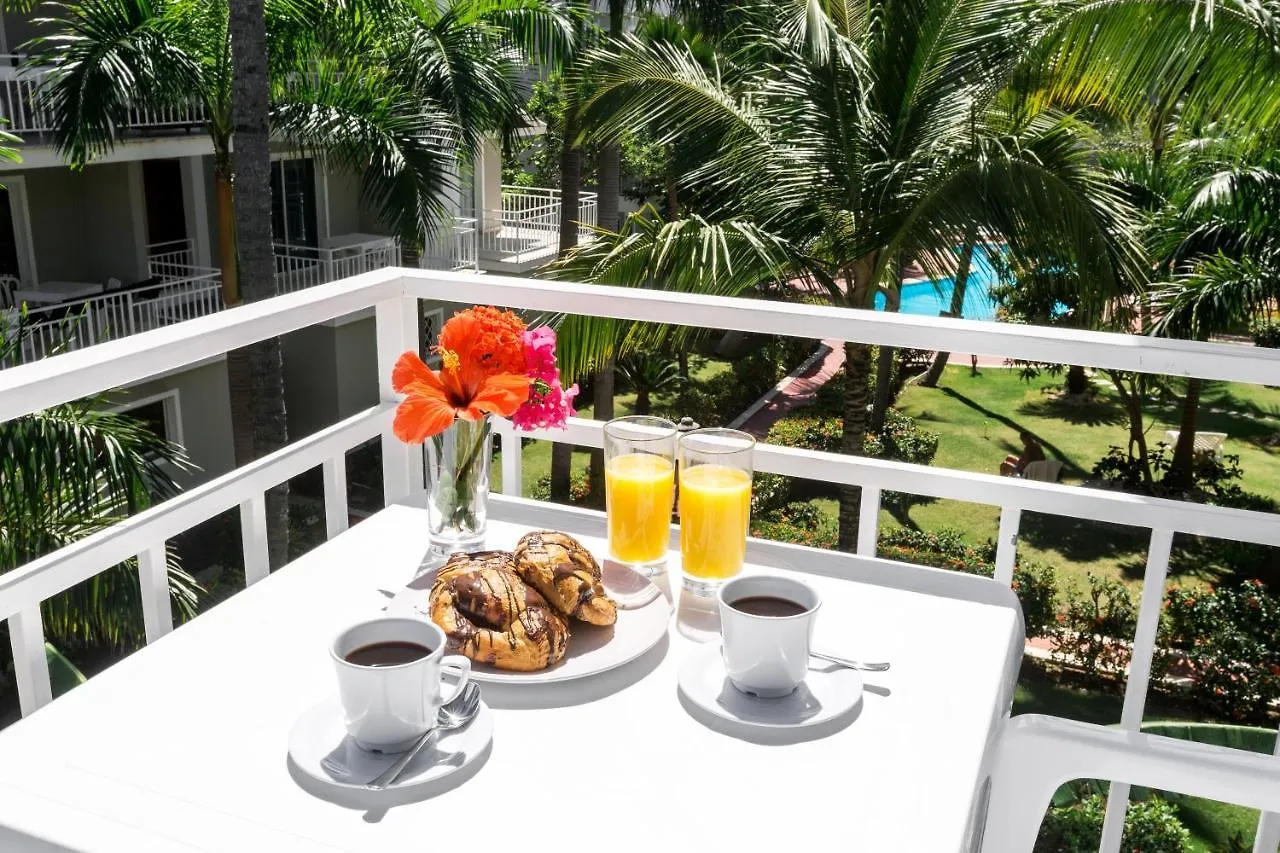 ***** Hotel Tropicana Suites Punta Cana Dominican Republic