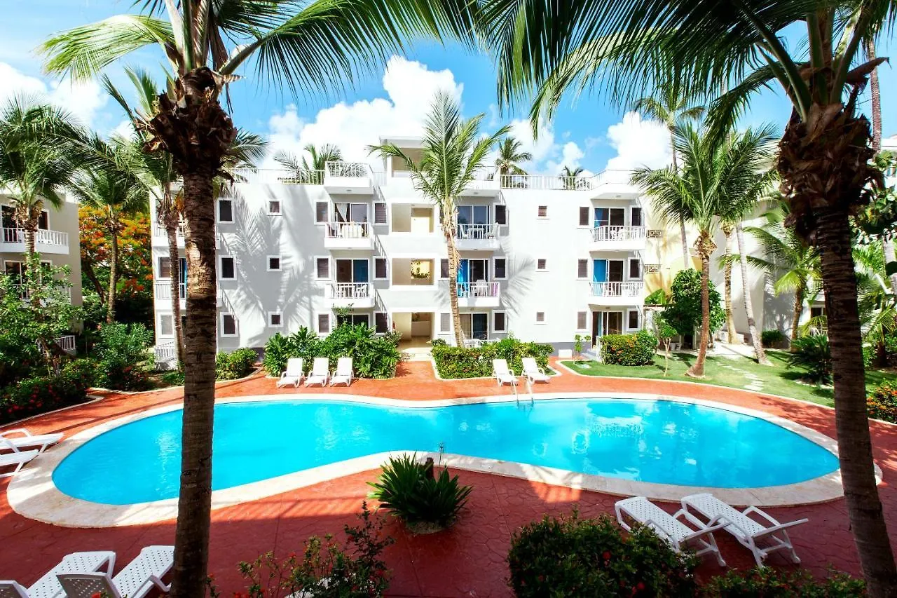 ***** Hotel Tropicana Suites Punta Cana Dominican Republic