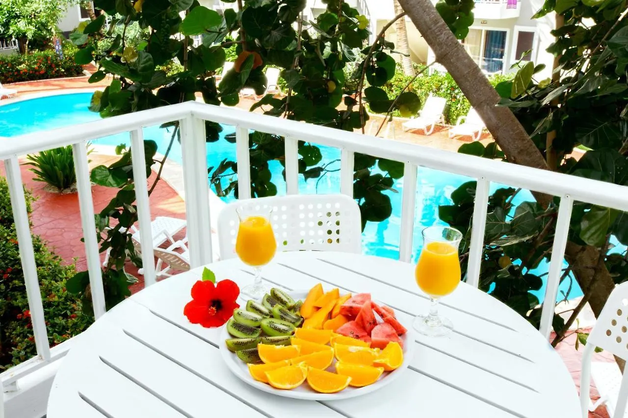 Tropicana Suites Punta Cana