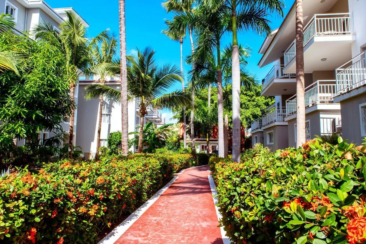 Tropicana Suites Punta Cana