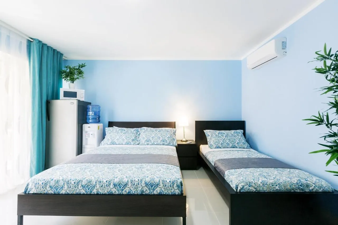 Tropicana Suites Punta Cana Hotel