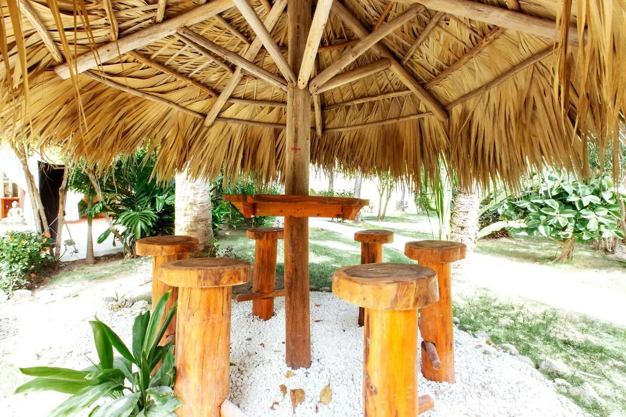 ***** Hotel Tropicana Suites Punta Cana Dominican Republic