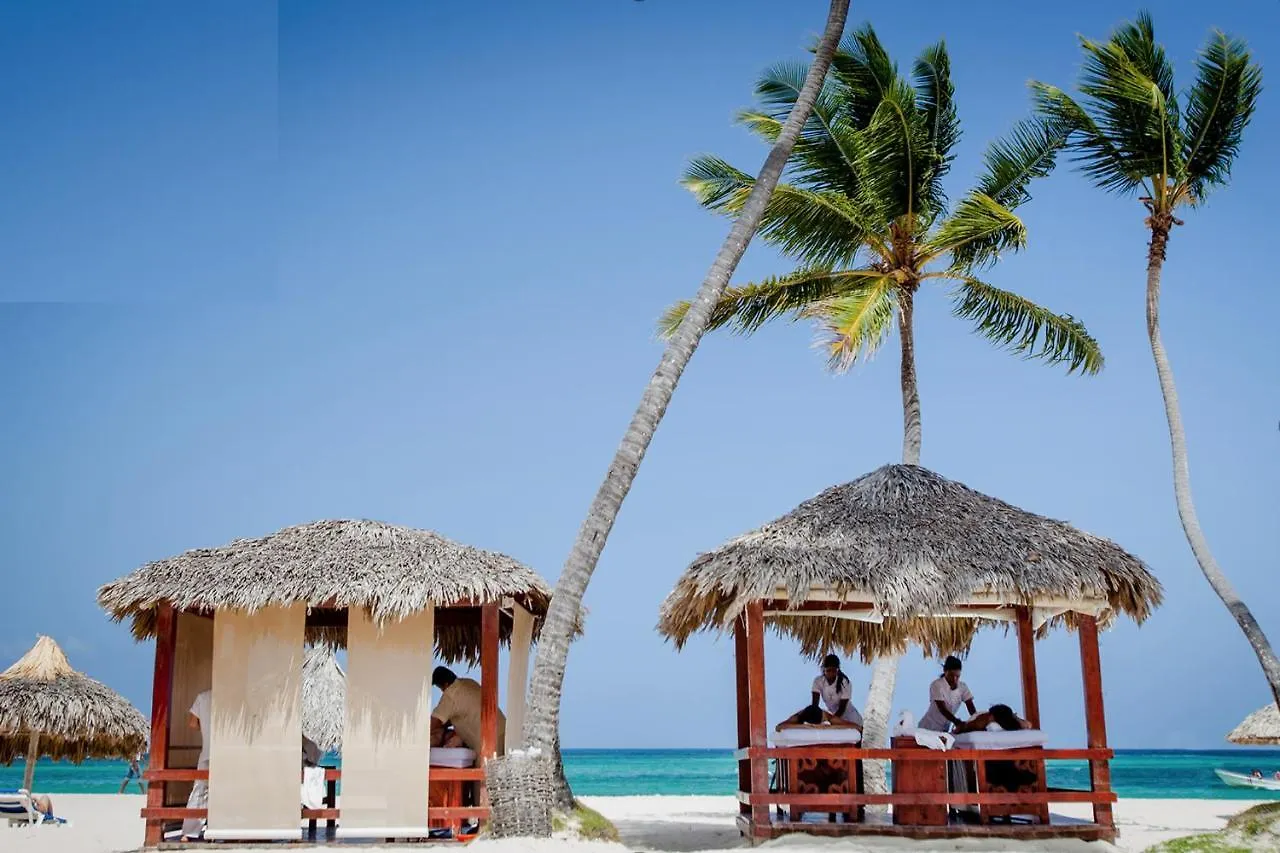 Hotel Tropicana Suites Punta Cana