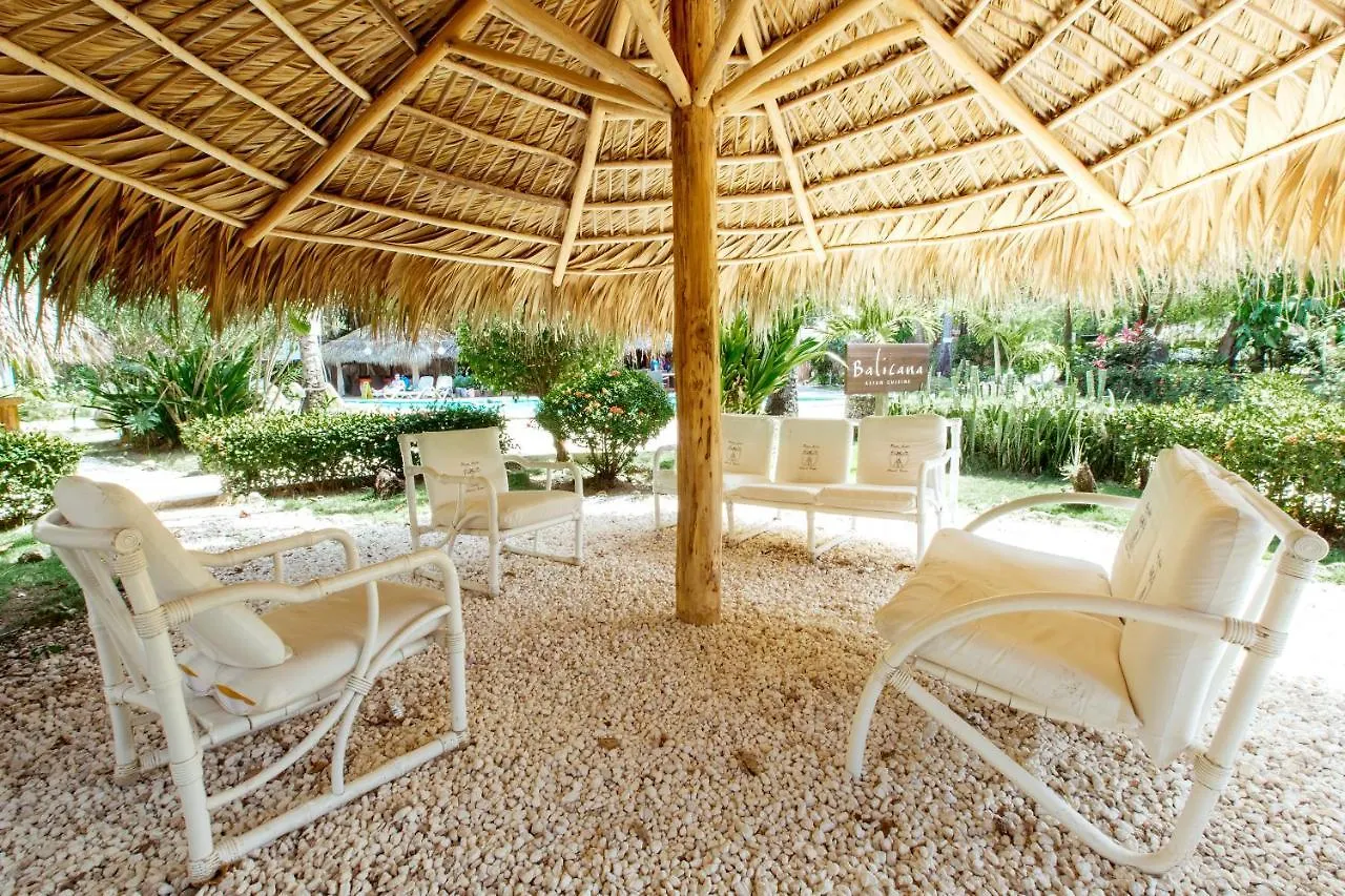 Hotel Tropicana Suites Punta Cana