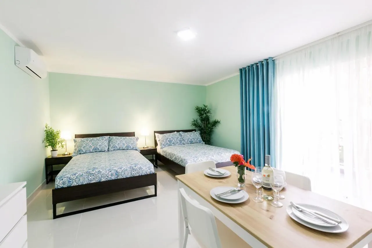 Tropicana Suites Punta Cana 5*,  Dominican Republic