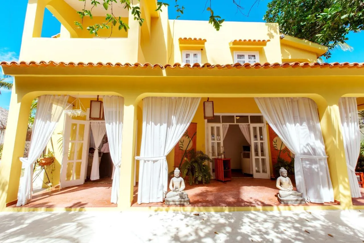 Tropicana Suites Punta Cana Hotel