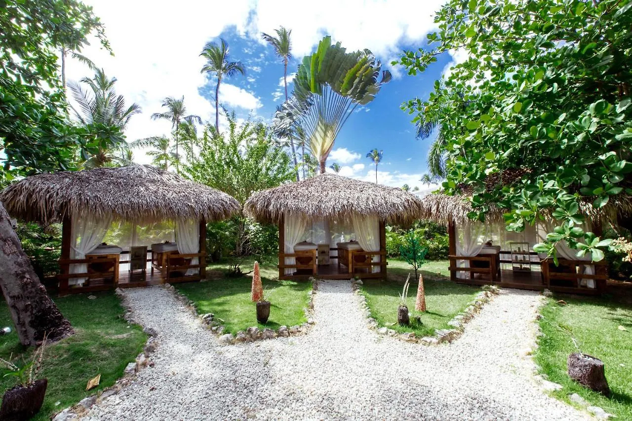 ***** Hotel Tropicana Suites Punta Cana Dominican Republic