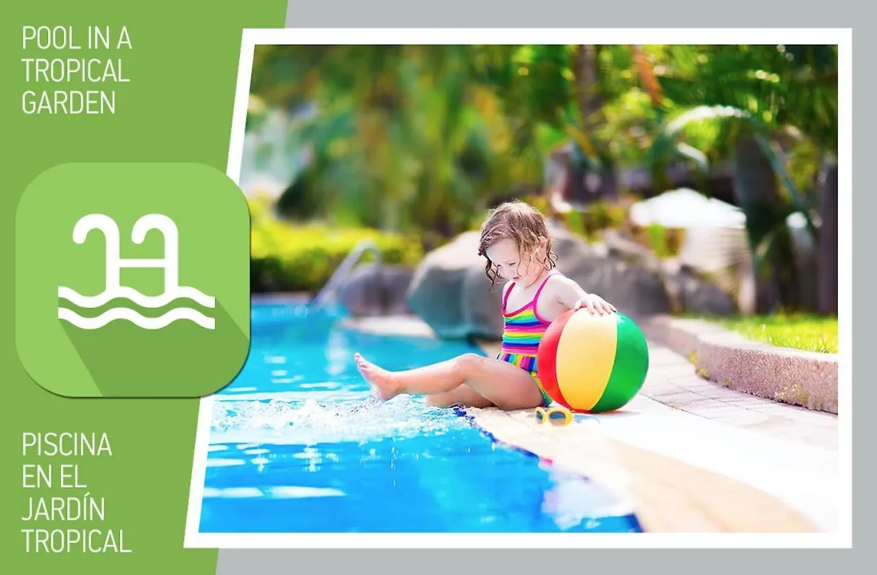 Tropicana Suites Punta Cana