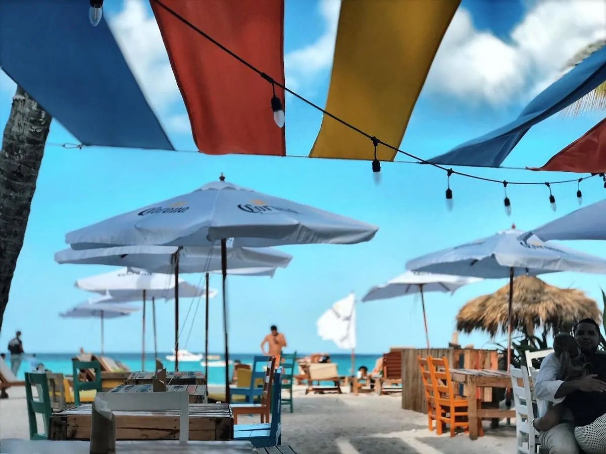Tropicana Suites Punta Cana
