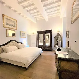 Borgo Pinti Le Stanze Dei Nobili Florencia
