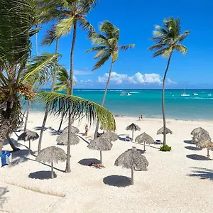 Vacation Relax Bavaro Beach Pool Wifi Parking 5* Punta Cana