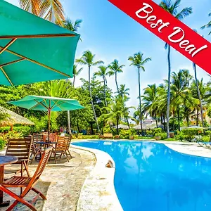 Hotel Aventura Los Corales Beach And Spa