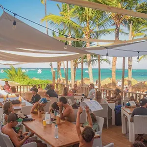 Hotel Vacation With Rooftop Pool, Spa, Restaurants - Playa Los Corales
