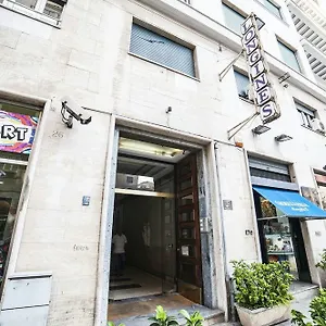 Massimocentro 3* Palermo