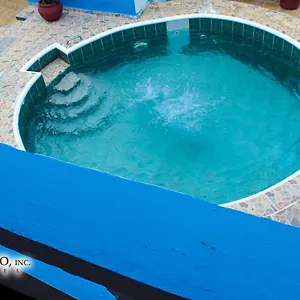 El Tronco Inc 3* Boca Chica
