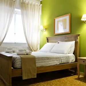 Piazza Marina 3* Palermo