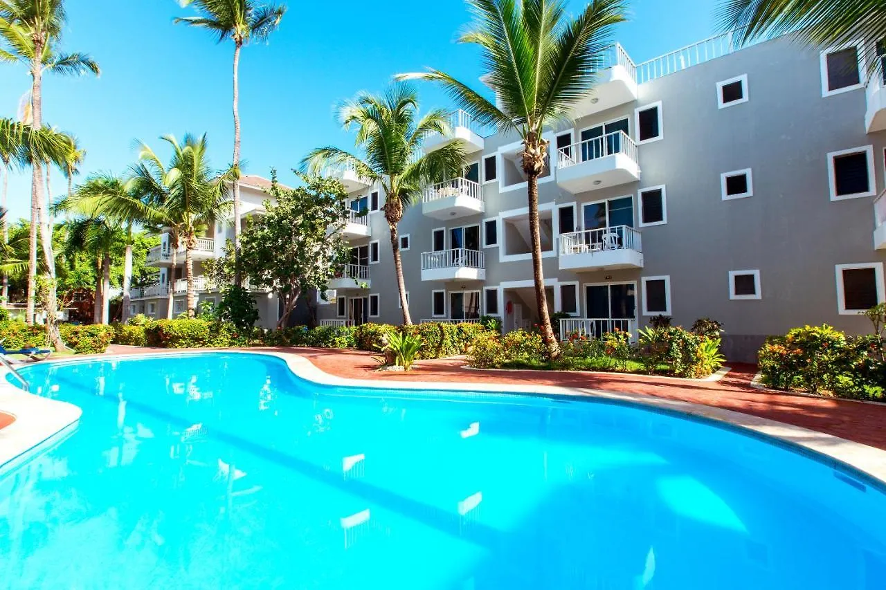 Tropicana Suites Punta Cana 5*,  Dominican Republic