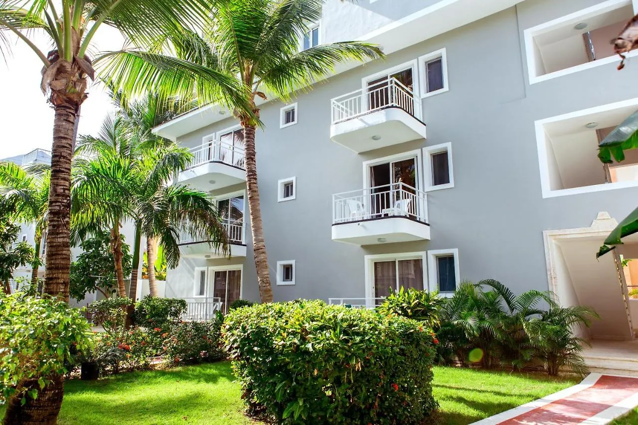 Tropicana Suites Punta Cana Hotel