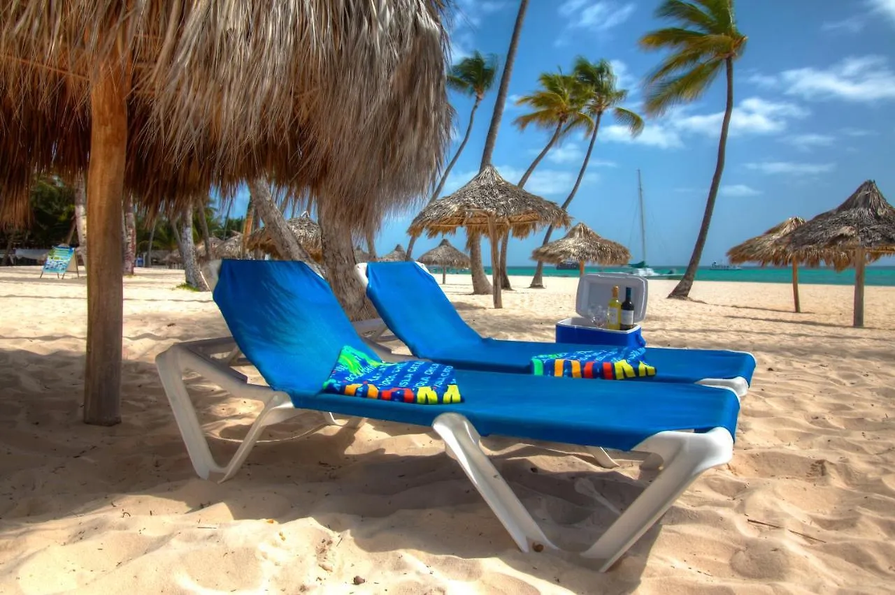 Tropicana Suites Punta Cana 5*,
